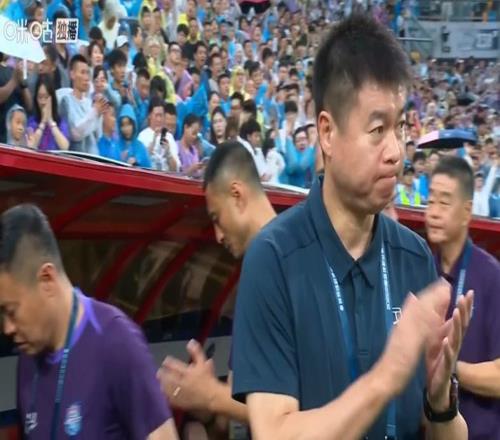CCTV16直播海港VS津门虎!客战浙江巴顿PK王钰栋,王亚旗研究米神