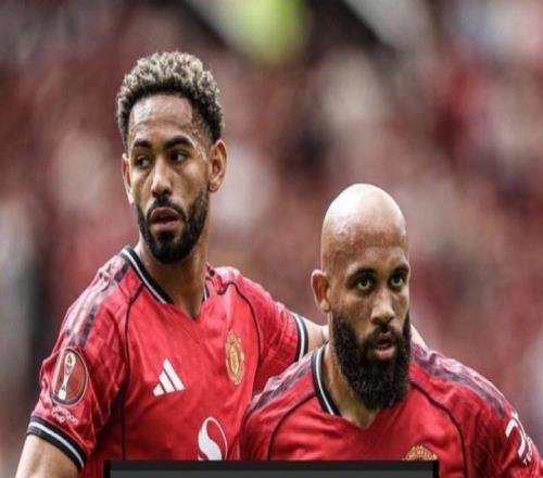 书接上回曼联首轮告负暂居英超第15，上赛季正是第15收官