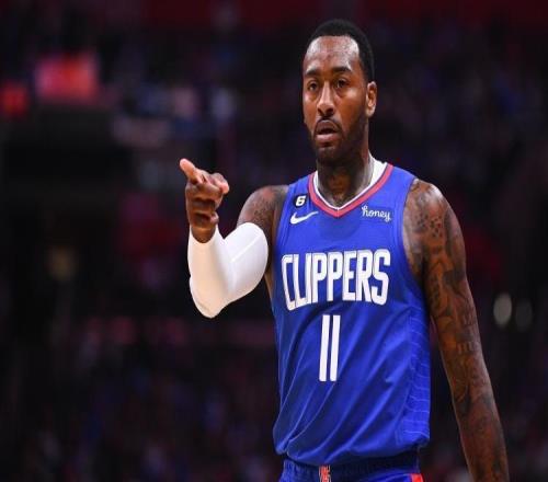 NBA生涯最后一场比赛!沃尔12投6中&三分4中2得到16分7板4助1断