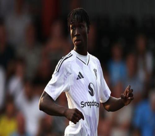 记者：塞古科内眼眶骨折，本周进一步检查评估严重程度