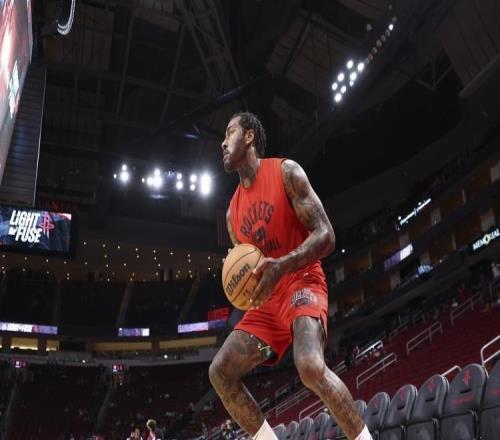 Shams:前NBA状元约翰沃尔宣布退役结束11年NBA生涯