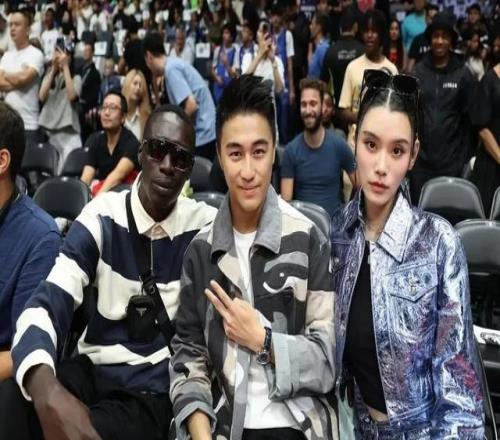 何猷君入股NBA凯尔特人成为联合老板,球队估值61亿美元