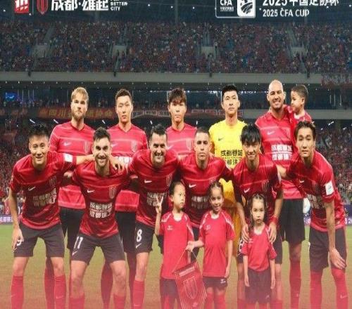 巧合吗蓉城、玉昆双双无缘足协杯决赛,本周末将在中超对阵