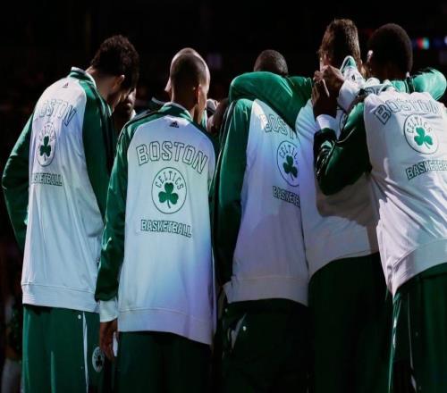 NBA中国老板+1,何猷君成凯尔特人股东:入局就已成功99%