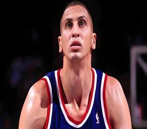 看走眼了,NBA最失败的12笔选秀!
