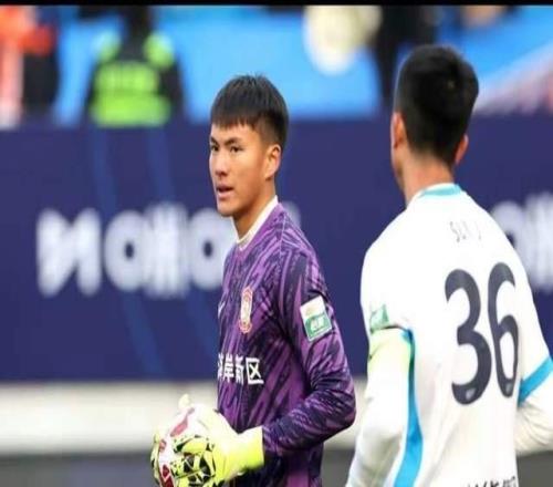 不输国家队!U22国足名单公布:17名中超主力入选太强悍!