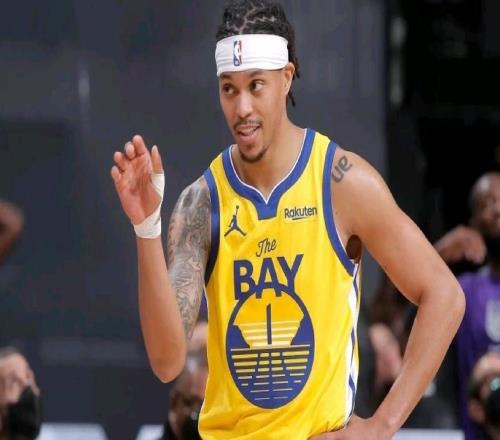 再见NBA!库里妹夫决定离开
