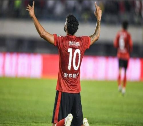 亚泰2连胜&深圳5连败,中超保级格局因此发生剧变
