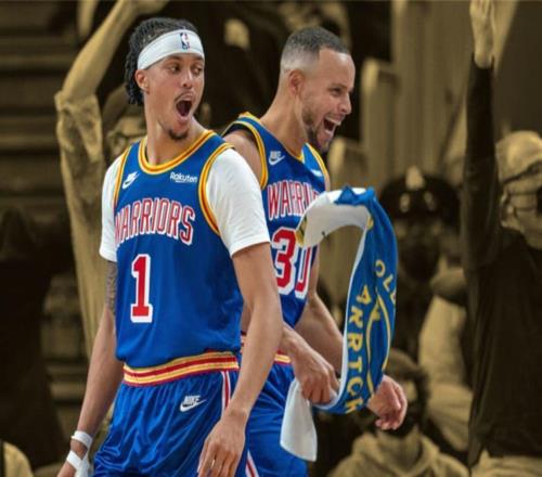 库里妹夫告别NBA!曾效力老鹰勇士太阳新赛季前往以色列打球