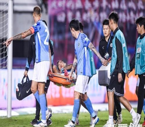 深圳新鹏城五连败陷保级泥潭,广东“难兄难弟”下轮直接对话