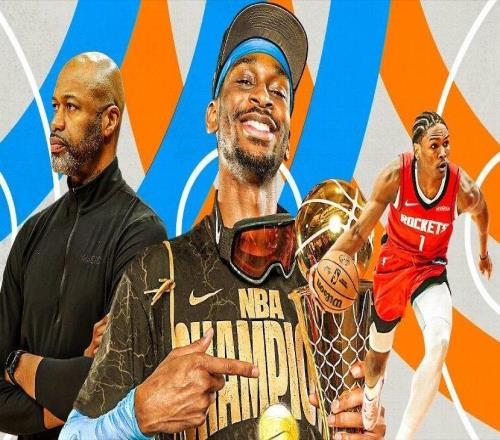 ESPN专家团预测新赛季奖项：约基奇MVP，文班DPOY