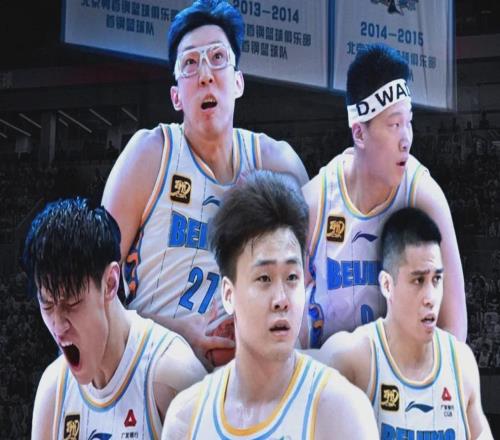 碾压辽粤CBA新赛季夺冠热门掀桌了,曝超级国手+NBA级大外空降