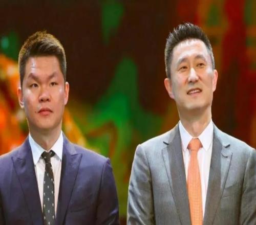 CBA转会!张镇麟即将加盟上海,广东四换一交易破产,赵睿也上桌