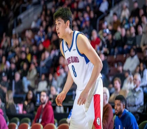 崔永熙正在争取重返NBA,但除了篮网还有其他球队会对他有意吗