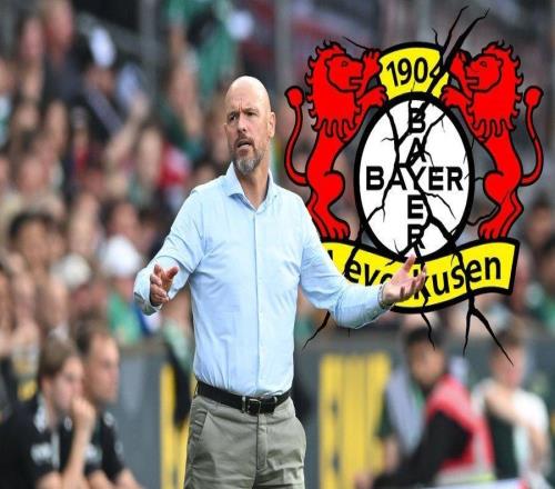 药厂高层：解雇滕哈赫决定很艰难，赛季初换帅虽痛苦但有必要