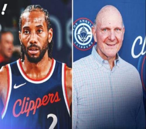 完犊子!伦纳德或涉阴阳合同,NBA联盟宣布调查!