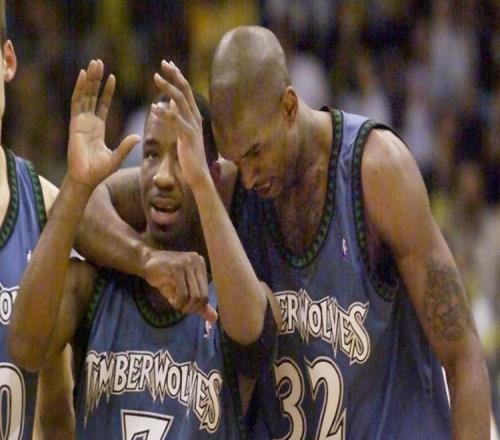 快船危!上次NBA阴阳合同是乔史密斯和森林狼后者被罚5年首轮