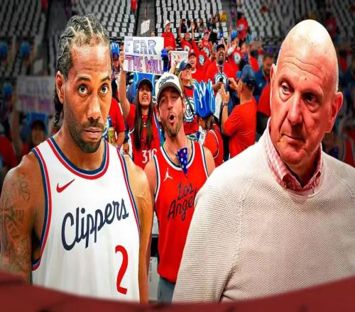 突发!阴阳合同+涉嫌违规,NBA正式介入调查,快船和伦纳德啊,唉