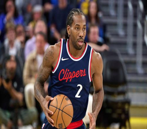 身陷阴阳合同风波!NBA高管:当年湖人未能签下小卡算是躲过一劫