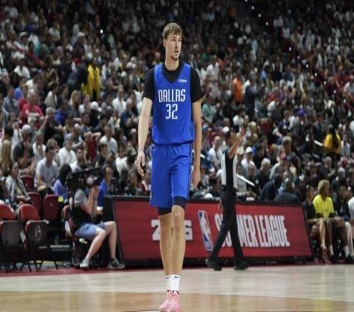哈达威：弗拉格还没真正经历过残酷的考验NBA的对手会把他当靶子