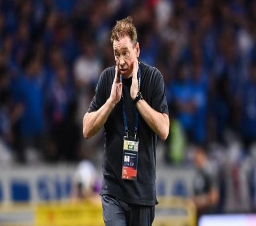 记者：申花要苟住上半场，下半场再让替补出来搏一下