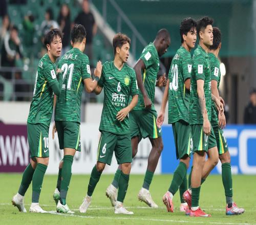 热议国安22河内:中超踢亚冠意义是什么国安至少有态度