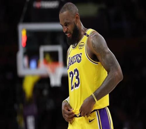 超长待机!现役效力NBA最长7位球员:老詹23赛季第1,07届4人上榜