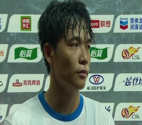 段刘愚：丢球后我们心态没有乱，拿下比赛非常不容易