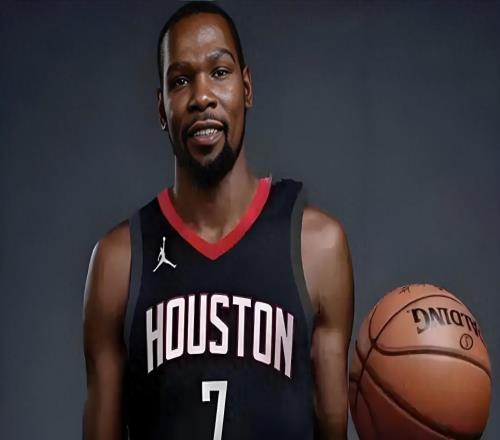 10人臂展超7尺!登顶联盟第一,NBA最能防球队诞生,西部大结局了