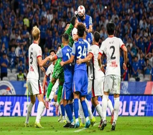 津媒谈中超争冠：蓉城夺冠形势一片大好申花赛程轻松但无主动权