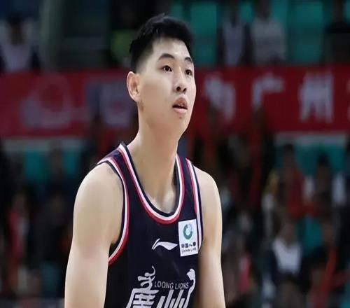 广东男篮正式签约!结束NBA追梦,崔永熙将回归CBA!获4年B类合同