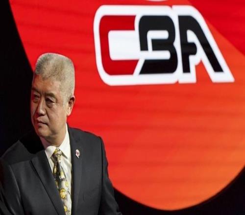 媒体人：CBA公司只拥有联赛授权讨论恢复升降级后股权问题没意义