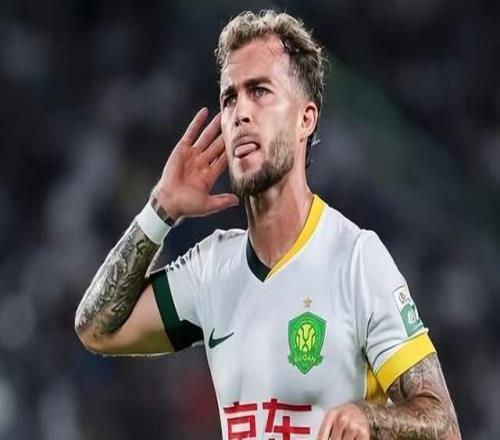 葡萄牙外援：中国球员水平让我惊喜，永远难忘中超的火爆氛围！