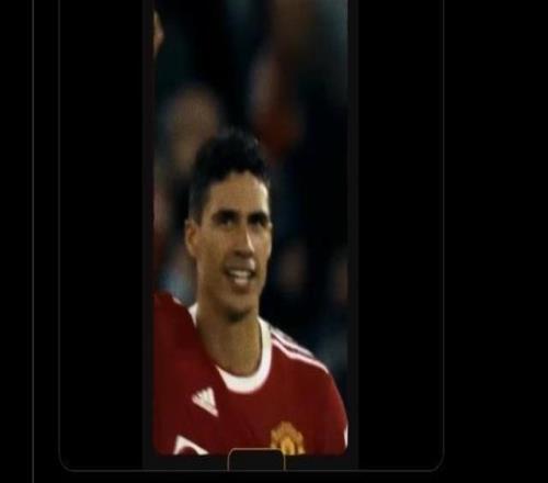 曼联官方回复瓦拉内纪念退役一周年社媒:一日红魔,终生红魔