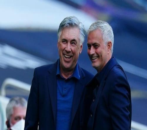 安帅：阿布认为穆帅过气了，我执教切尔西时被他击败让阿布丢面子