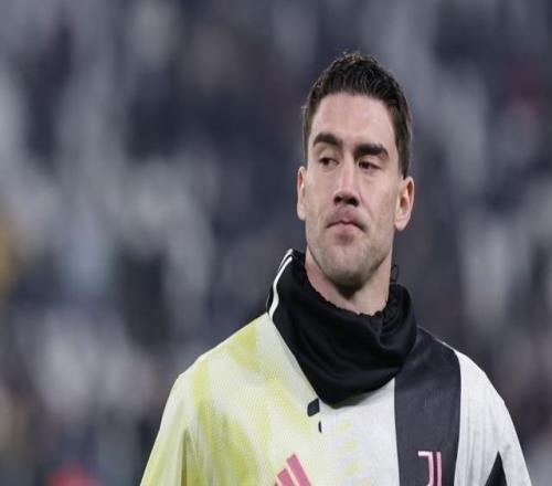 年薪1200万！米体：尤文计划冬窗卖DV9，切尔西与曼联正密切关注