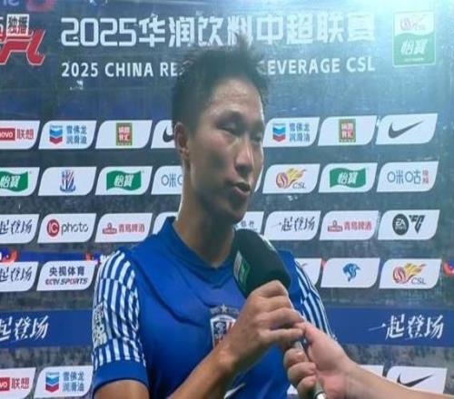 主场大胜!杨泽翔:忘掉这场准备好下一场,联赛还没结束不要放弃