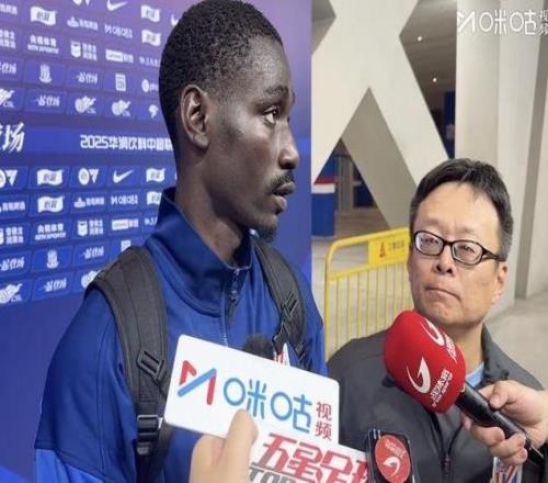 阿苏埃:打破进球荒很开心,但我的体能状态还没达到最佳