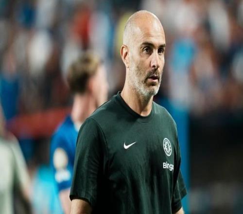 马雷斯卡：很高兴能和这支球队在一起我们在英超的开局不错