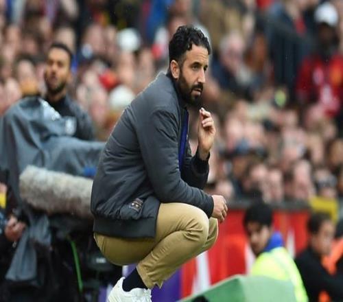 2平6负,曼联连续8个英超客场不胜,上次出现还在2019年