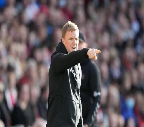 一日英超动向：曼联对三新援很是认可，纽卡对阿森纳激烈十足