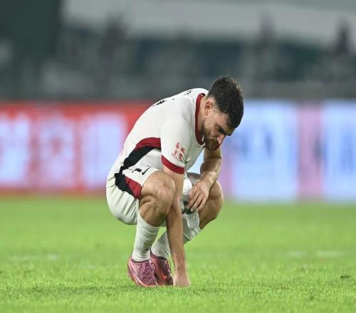 中超争冠“三强杀”保级球队成“判官”