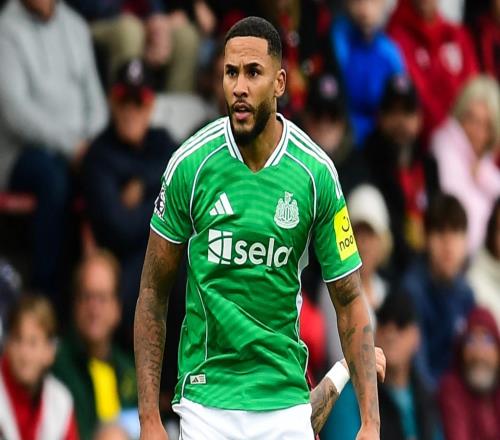 拉塞尔斯：期待与英超最佳之一的阿森纳比赛，我们充满信心