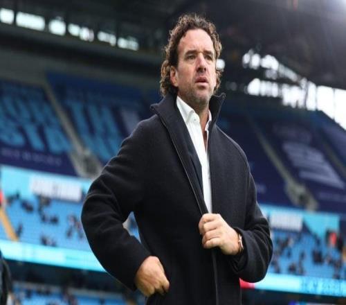 哈格里夫斯:比赛前一天我去了卡灵顿基地,曼联全队信心十足