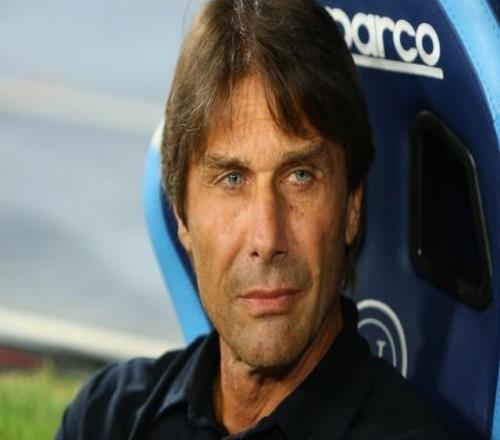 焦点对决！孔蒂：那不勒斯谈争冠为时过早对米兰的比赛会很难