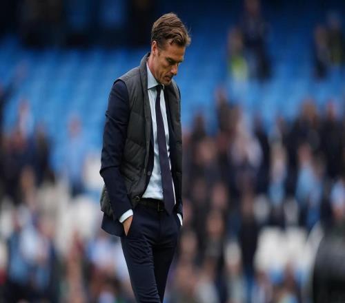 伯恩利主帅：比分结果掩盖了我们的精彩表现，伯恩利正在进步