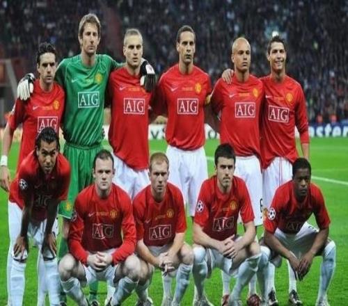 龙争虎斗！20042011年间，曼联切尔西垄断7座英超+08年巅峰对决