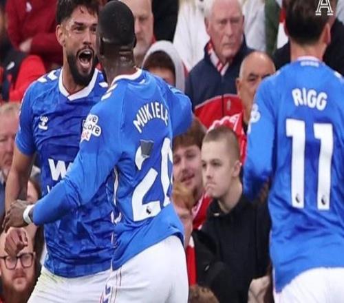 澳波率队仍然不胜！同时送桑德兰八年来英超客场首胜