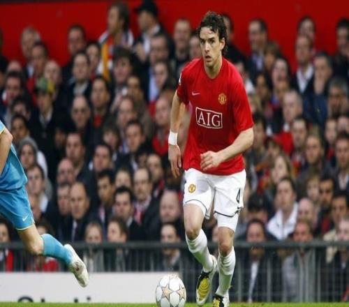 哈格里夫斯:我本以为曼联会赢下比赛,赛前他们看起来信心十足