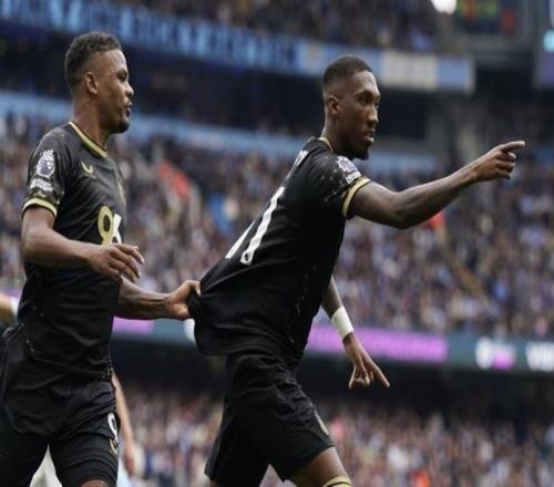 伯恩利前锋谈惨败曼城：比赛结束方式令人失望，但我们会重整旗鼓